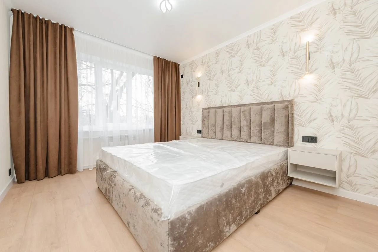 Кишинев Центр ул. Албишоара 7