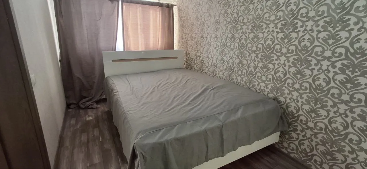 Chișinău Rîșcani str. Alecu Russo 4