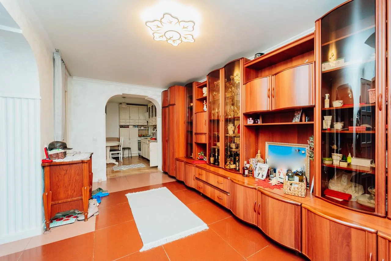 Кишинев Центр ул. Одесская 7