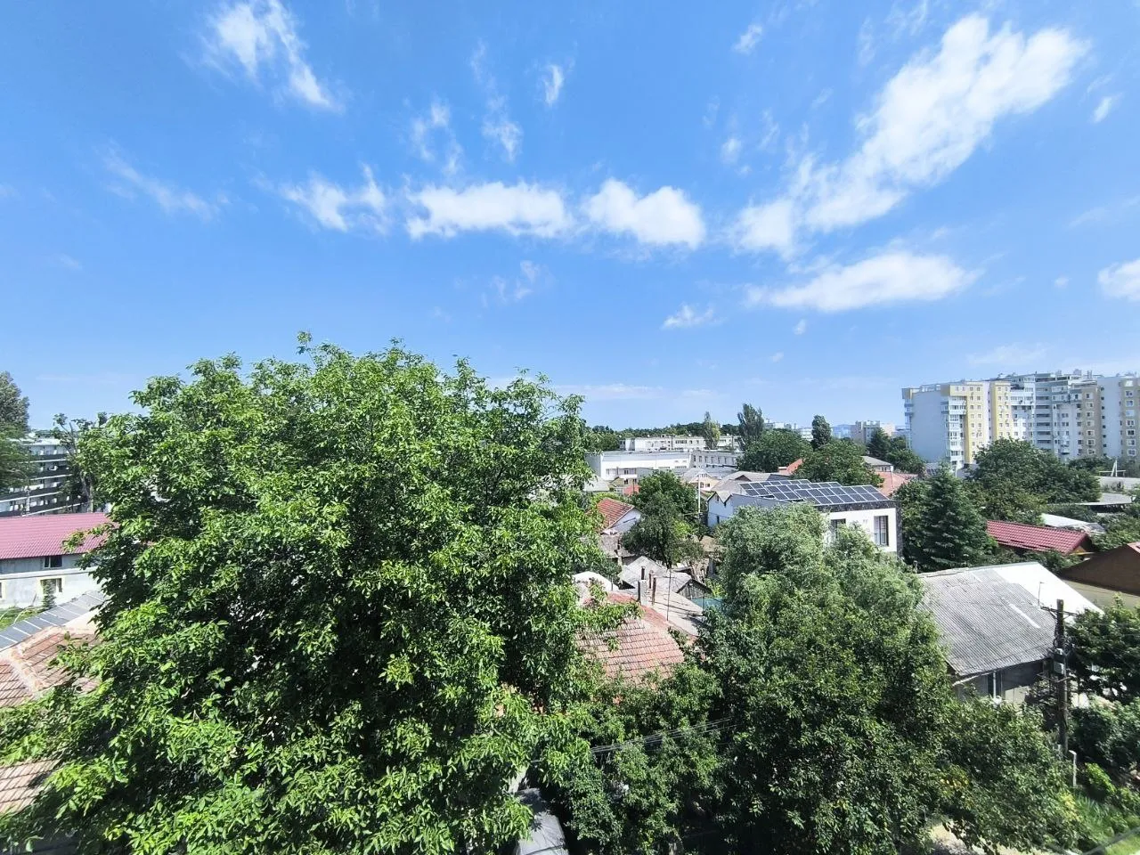 Chișinău Buiucani str. Sucevița 8