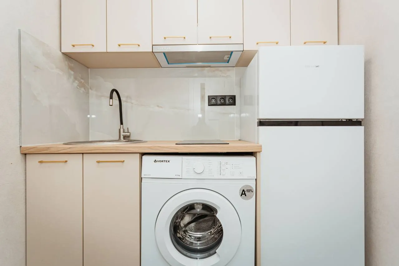 Chișinău Rîșcani str. Andrei Doga 2