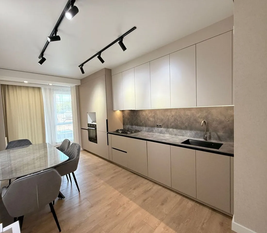 Chișinău Botanica str. Iurie Babei 4