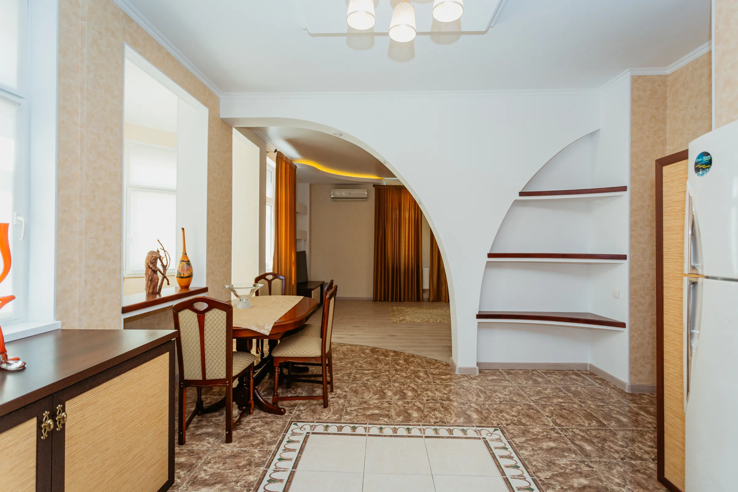 Chișinău Centru str. Pan Halippa 3
