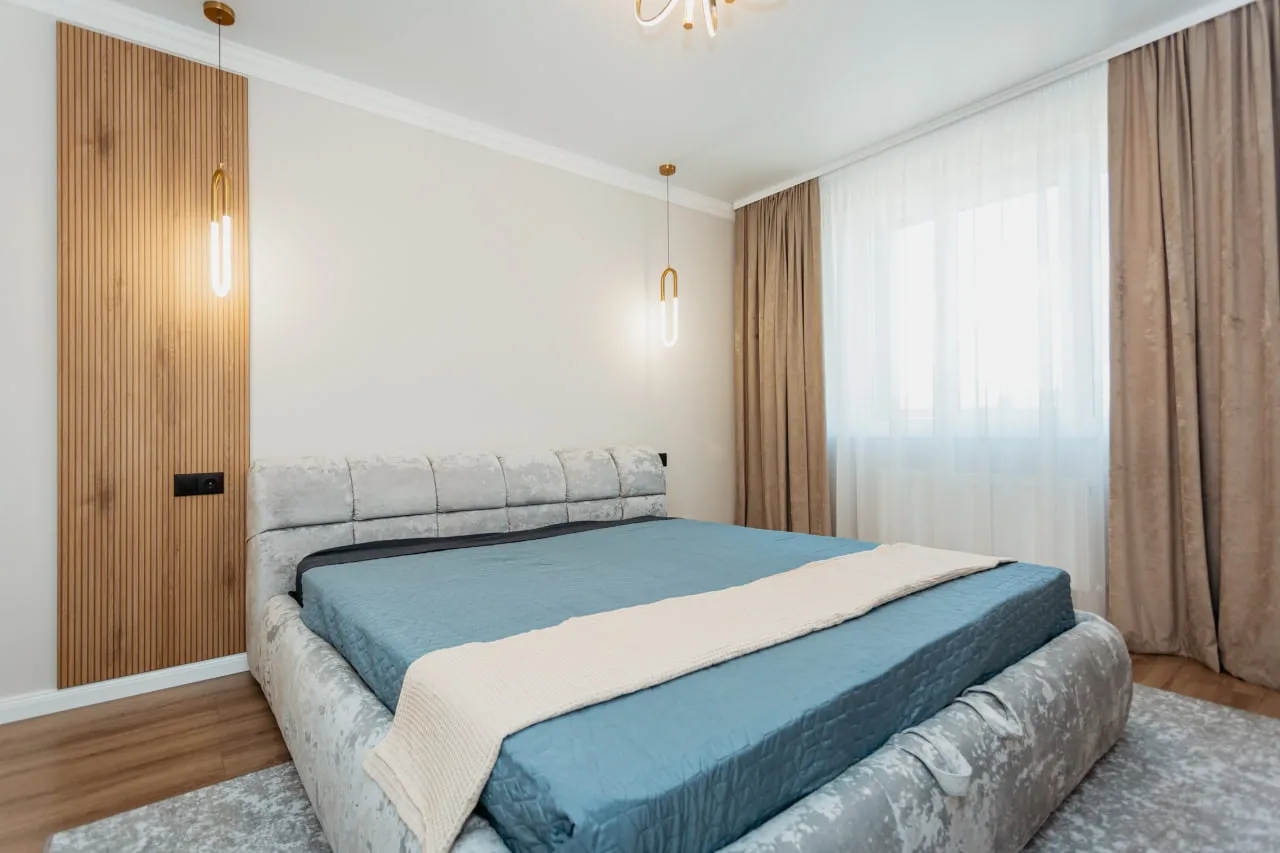 Chișinău Codru str-la 2 Sitarului 9