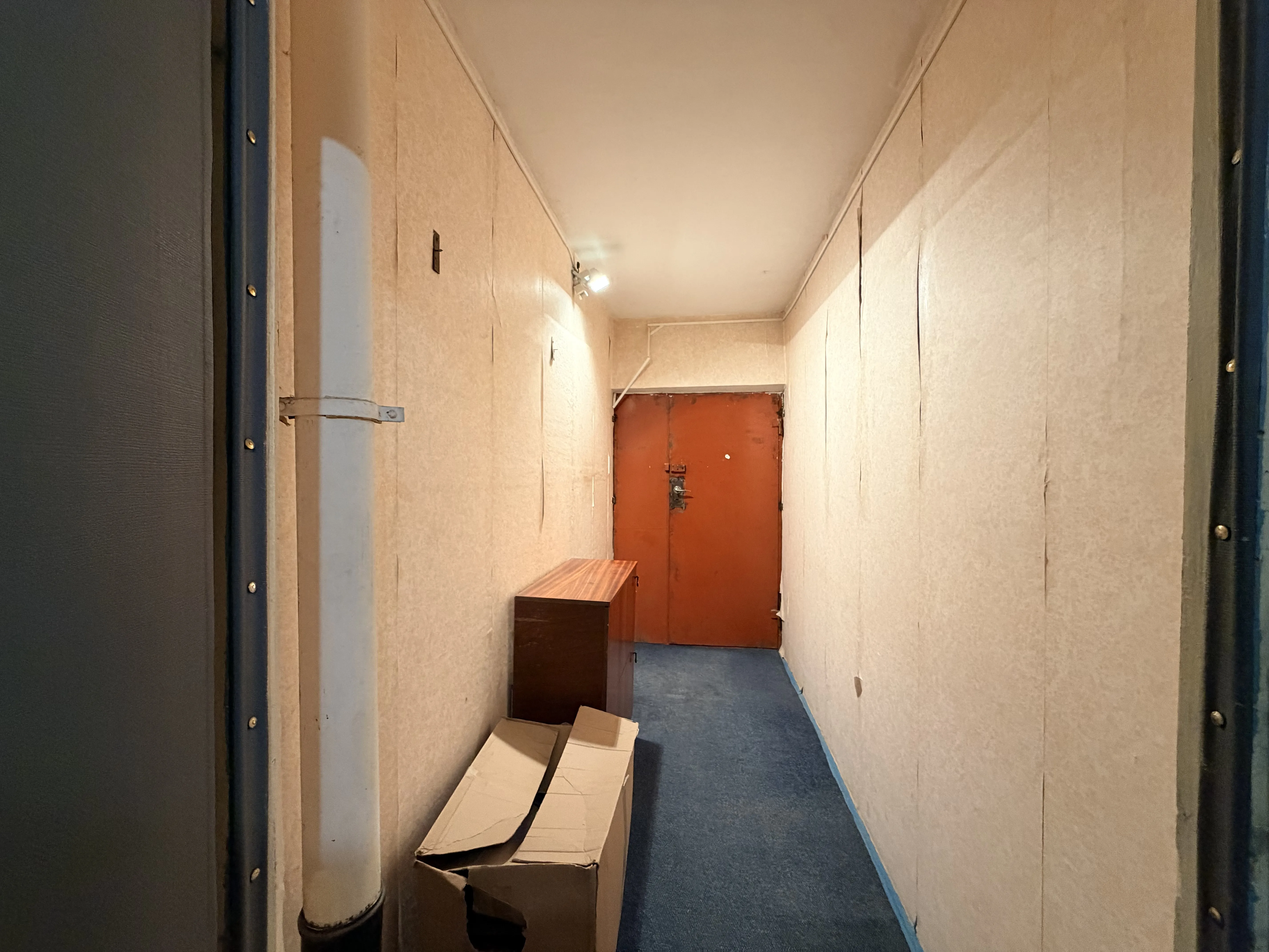 Chișinău Ciocana str. Mihail Sadoveanu 9