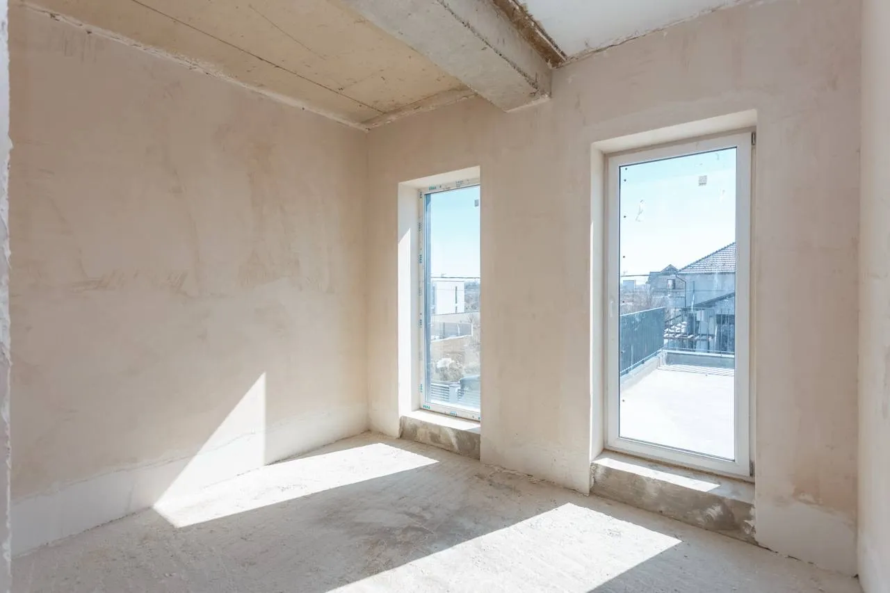 Chișinău Dumbrava, Poiana Domnească str-la. 9 Tineretului 16