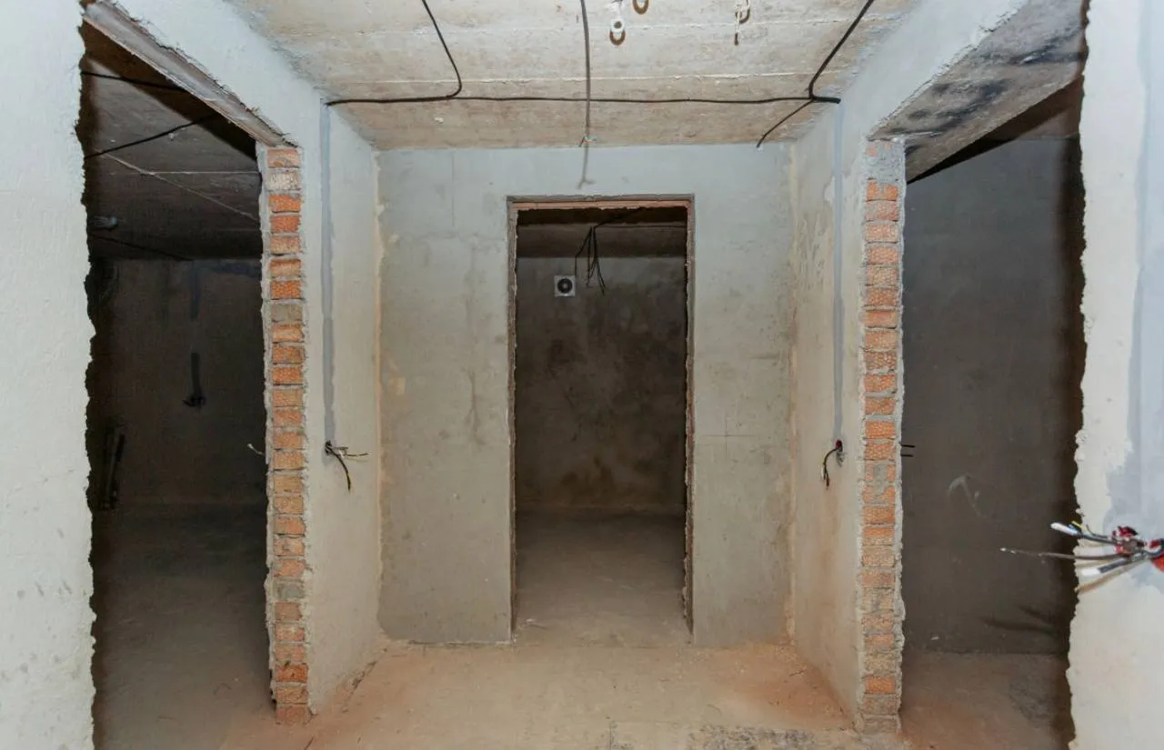 Кишинев Рышкановка ул. Сперанцей 12