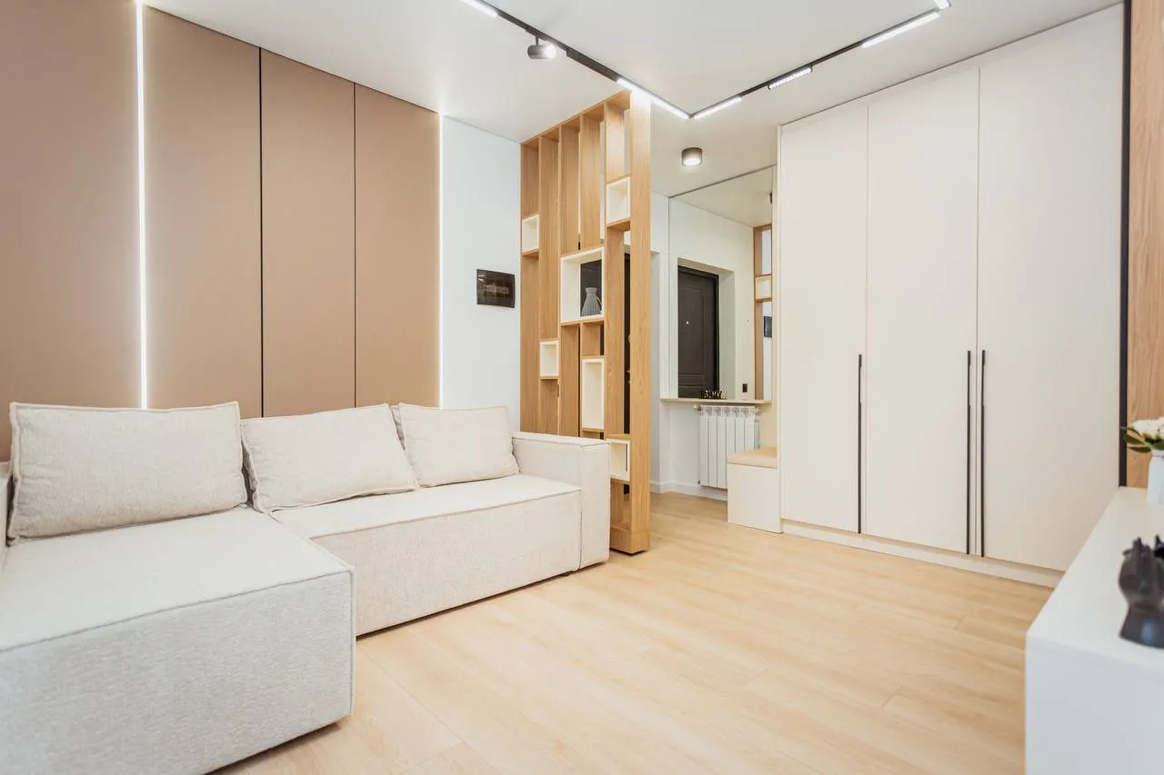 Chișinău Buiucani str. Ion Buzdugan 5