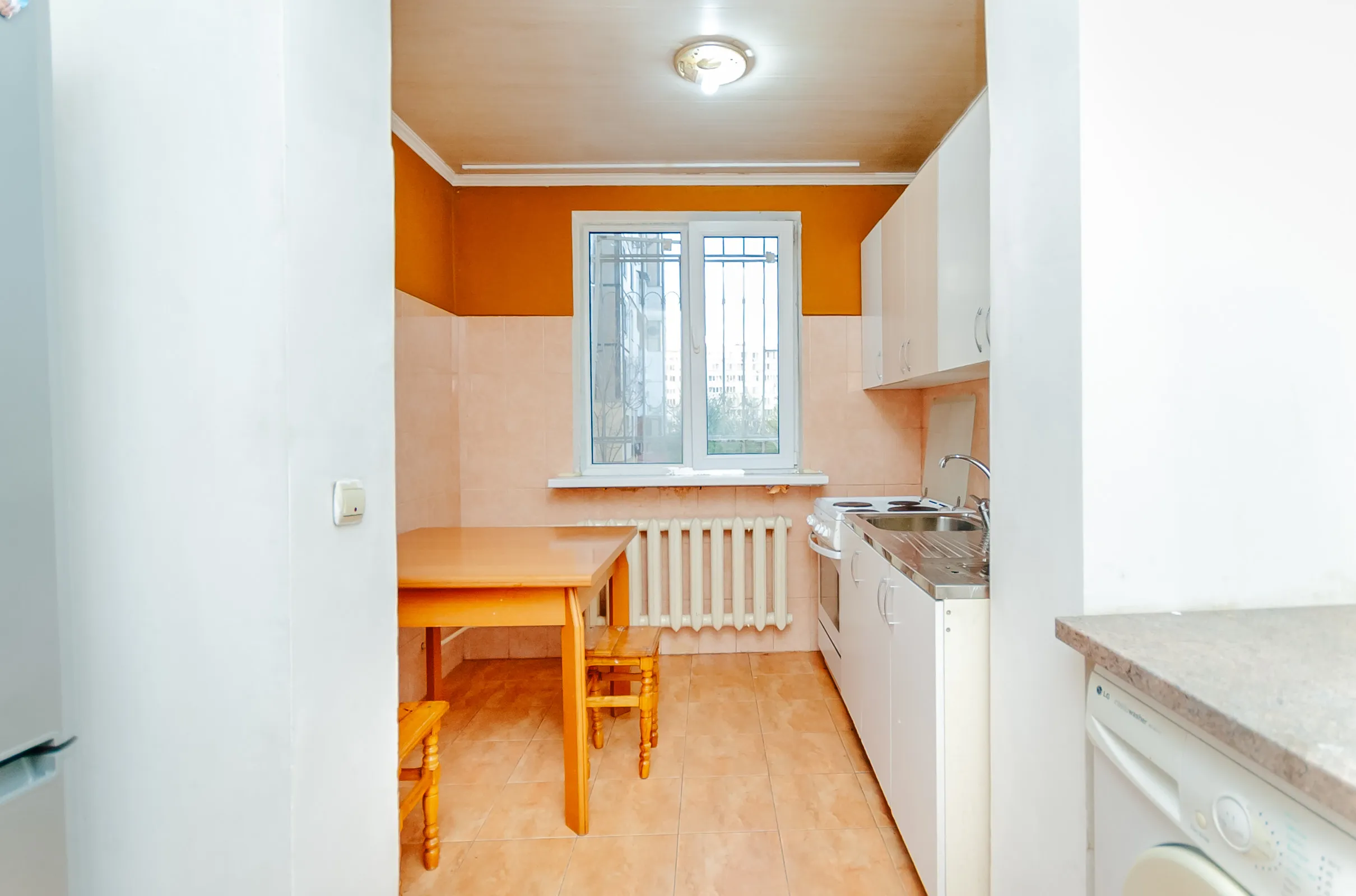 Chișinău Botanica str. Burebista 3