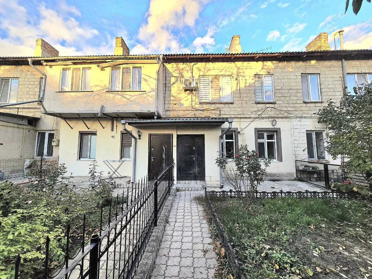 Chișinău Centru str. Zăvoiului  10