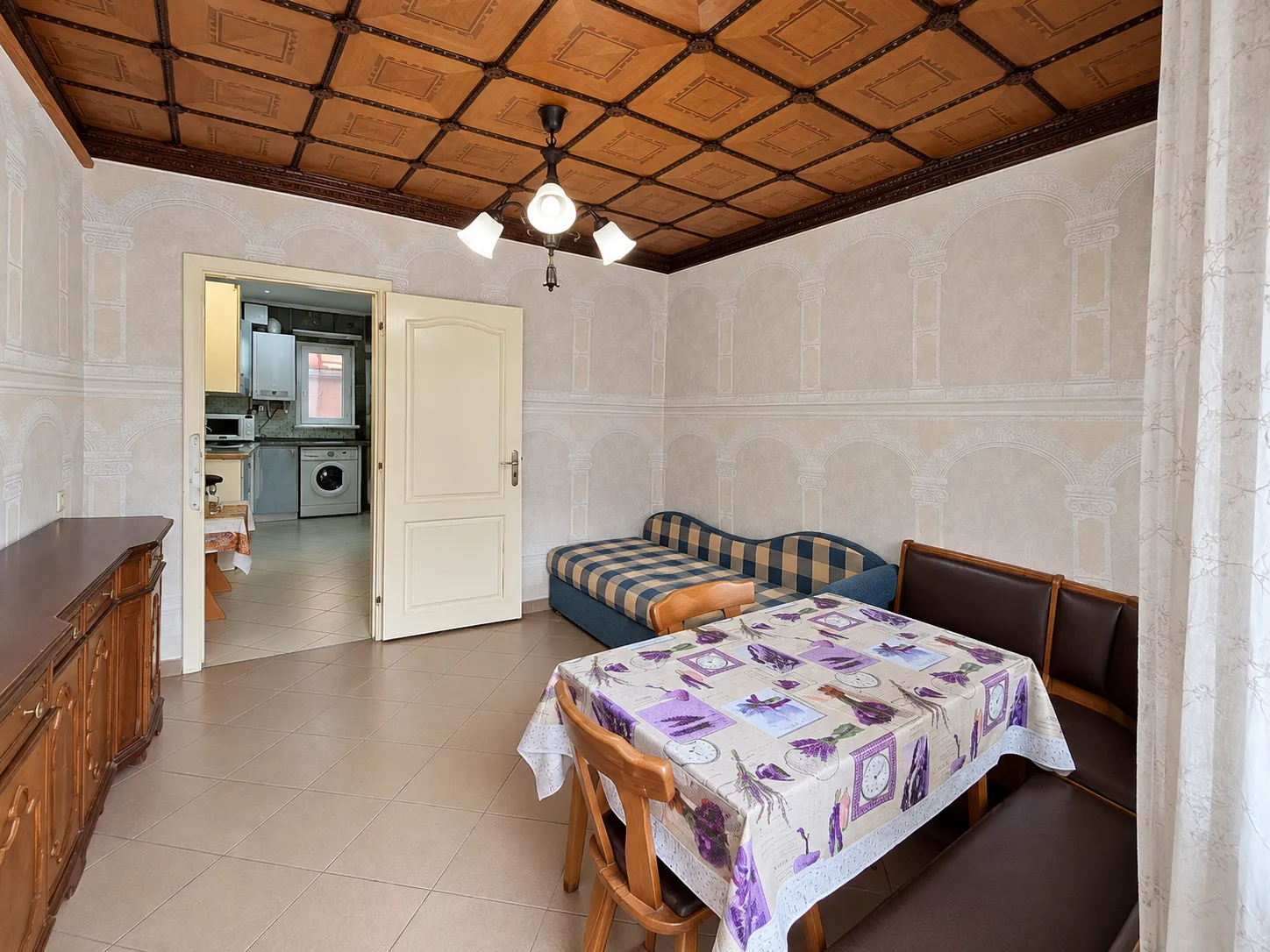 Chișinău Buiucani str. Serghei Rahmaninov 7