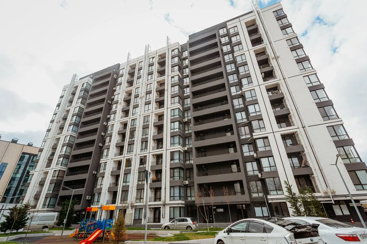 Chișinău Buiucani str. Calea Ieșilor 14