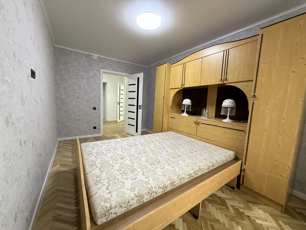 Chișinău Centru str. Romană 1