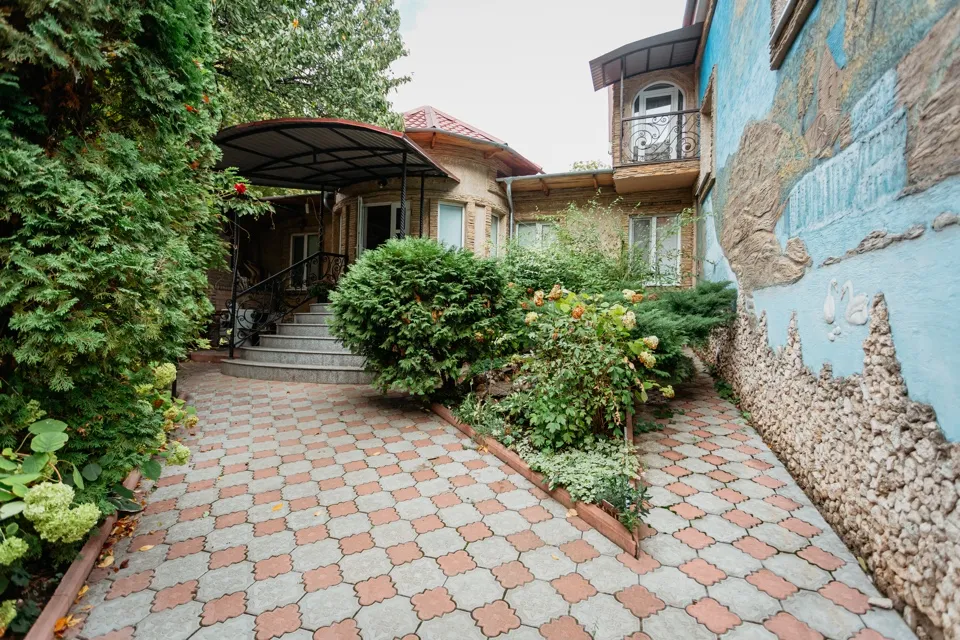 Chișinău Ciocana str. Budăi  34