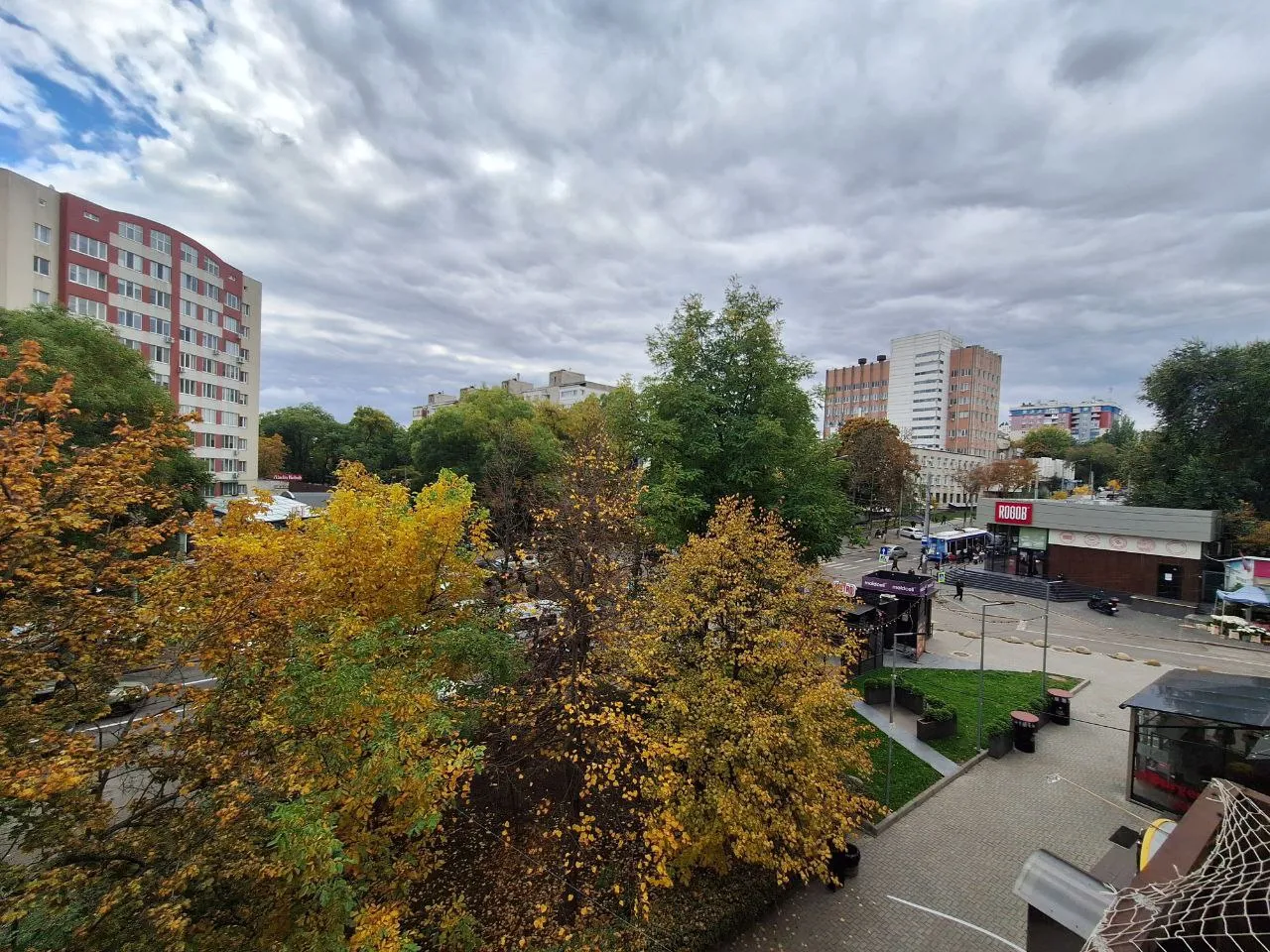 Chișinău Telecentru șos. Hâncești 14