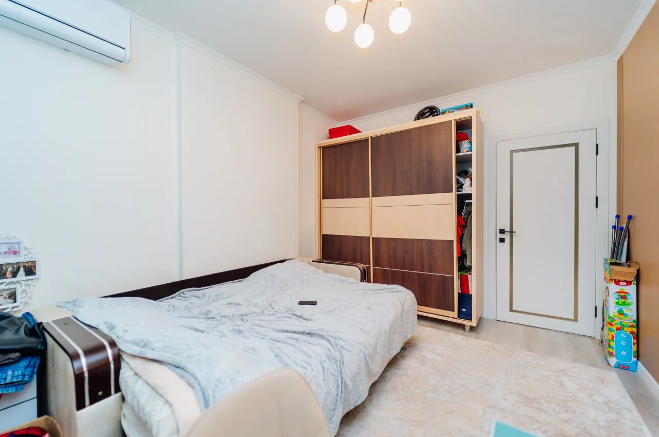 Кишинев Ботаника ул. Гренобля 5