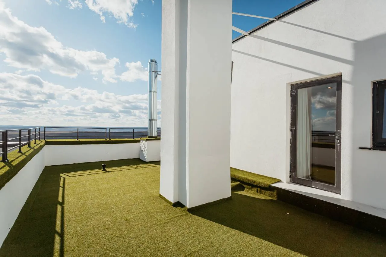 Chișinău Durlești str. Regina Elisabeta 10