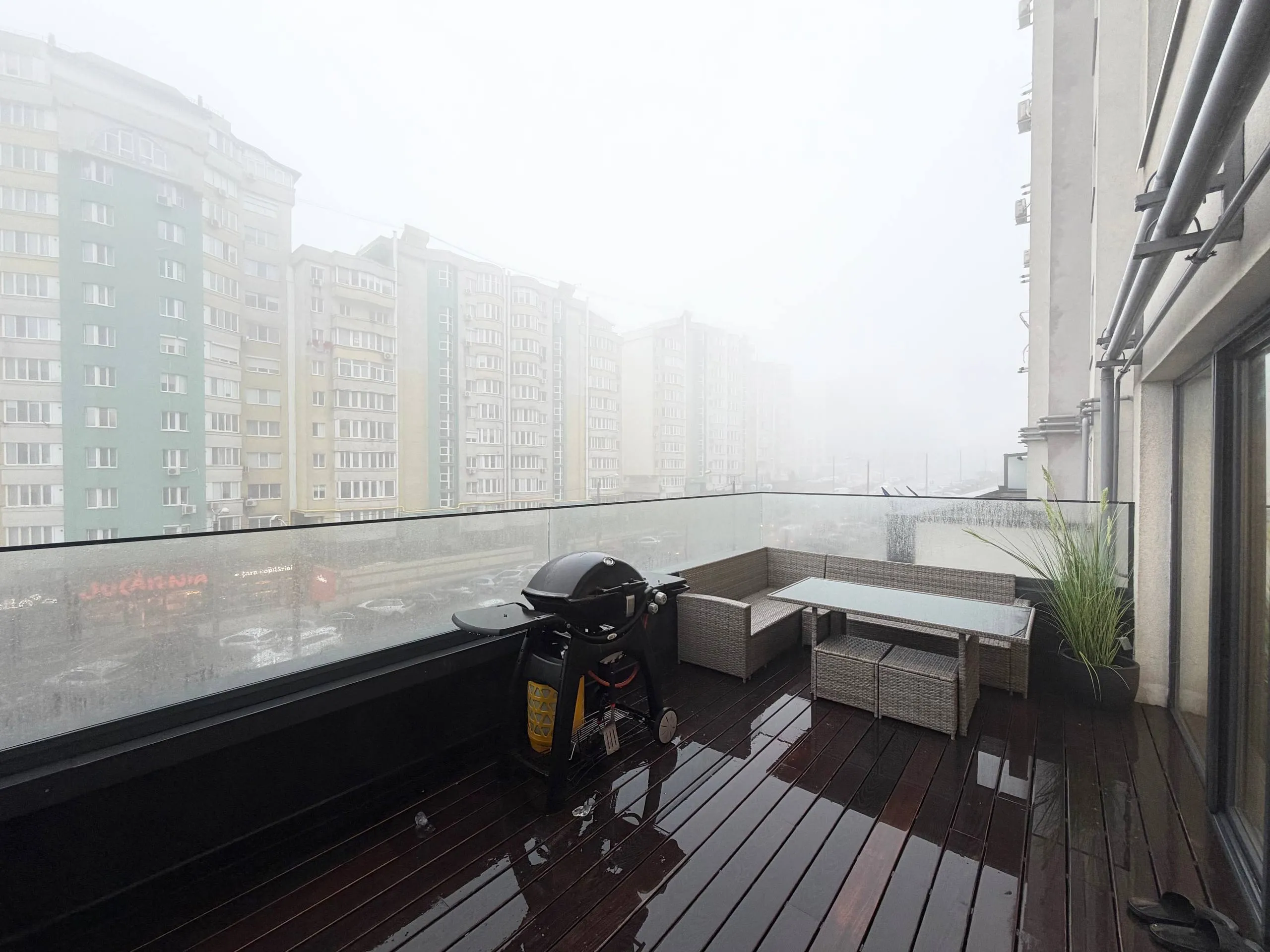 Chișinău Ciocana bd. Mircea cel Bătrân 15