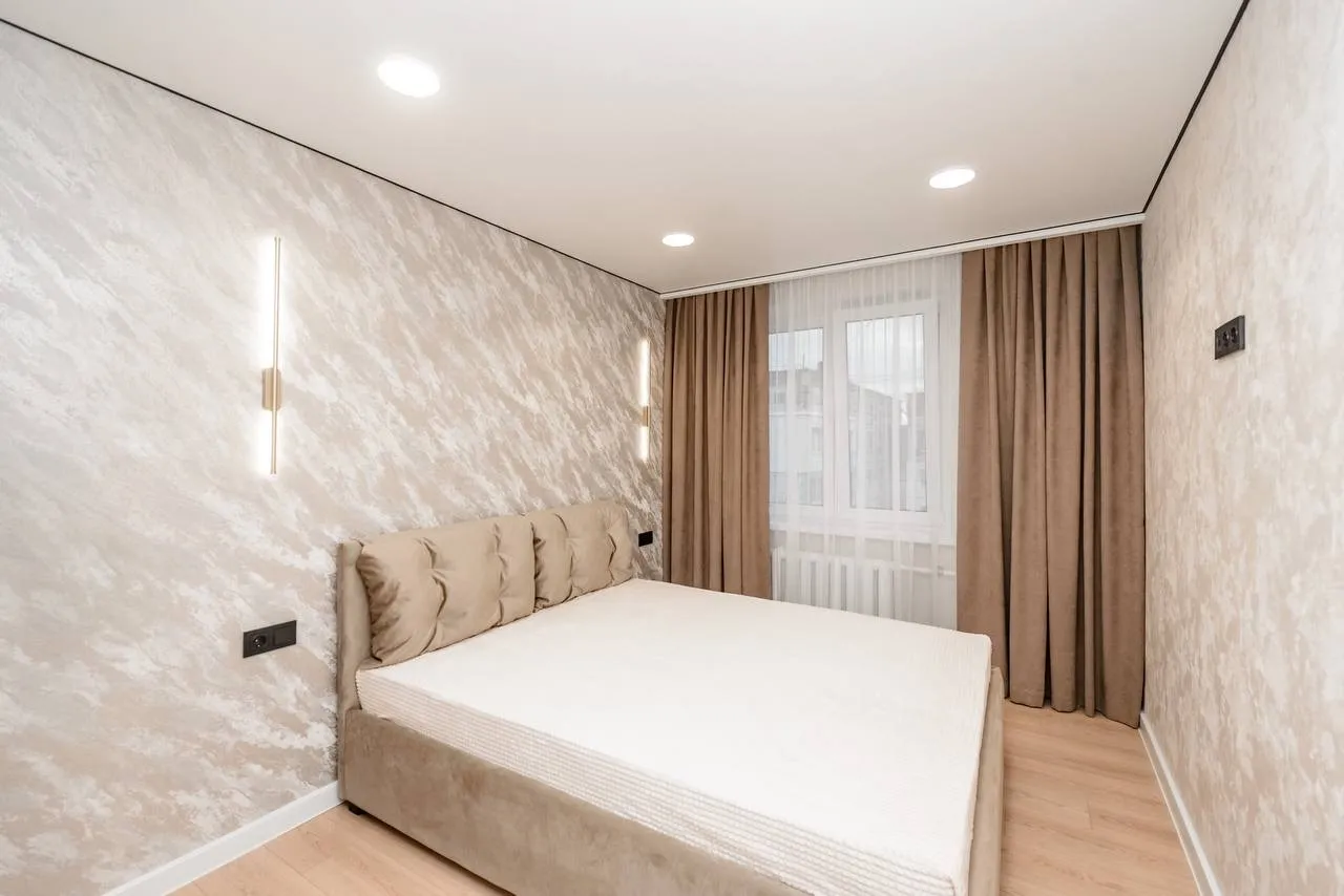 Chișinău Ciocana str. Ginta Latină 4