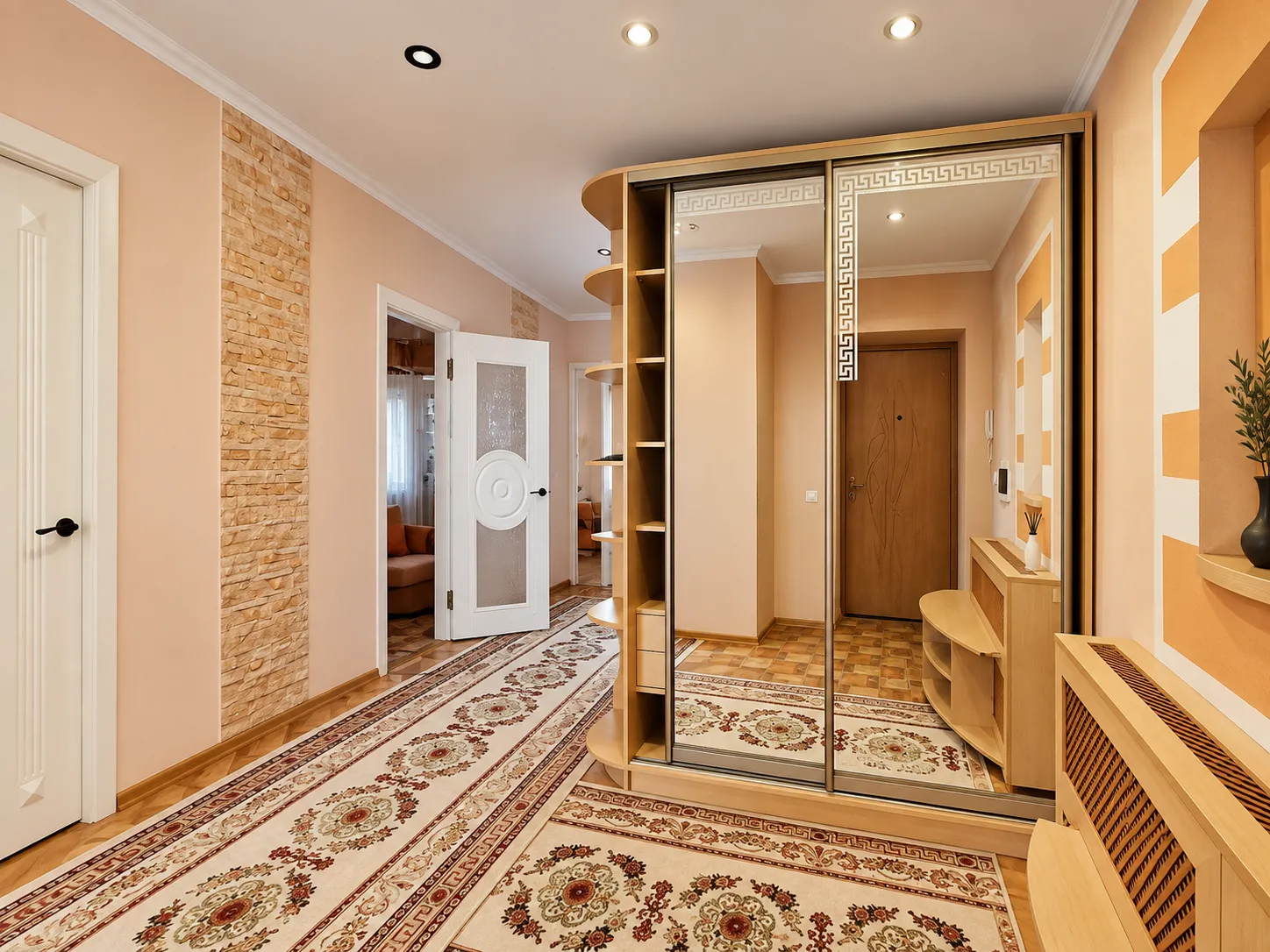 Chișinău str. Pictor Mihai Grecu 11