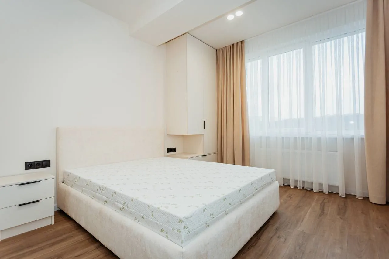 Chișinău Rîșcani str. Nicolae Dimo 6