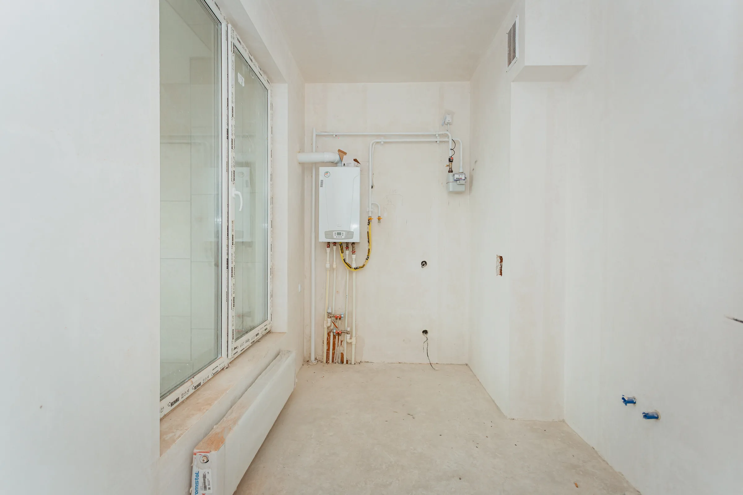 Chișinău Botanica bd. Dacia 4