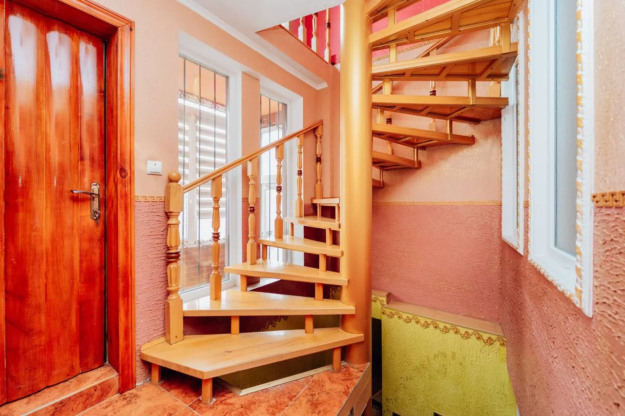 Кишинев Центр ул. Одесская 21