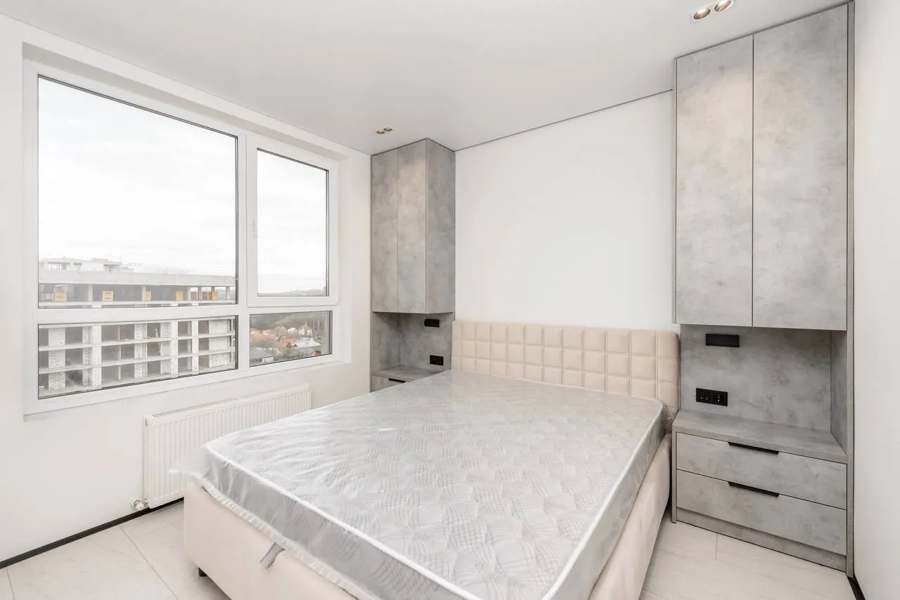 Chișinău Dumbrava str. Durlești 6