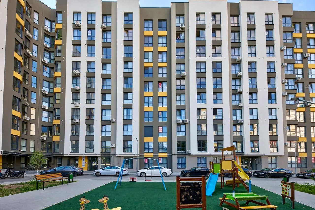 Chișinău Botanica str. Băcioii Noi 19