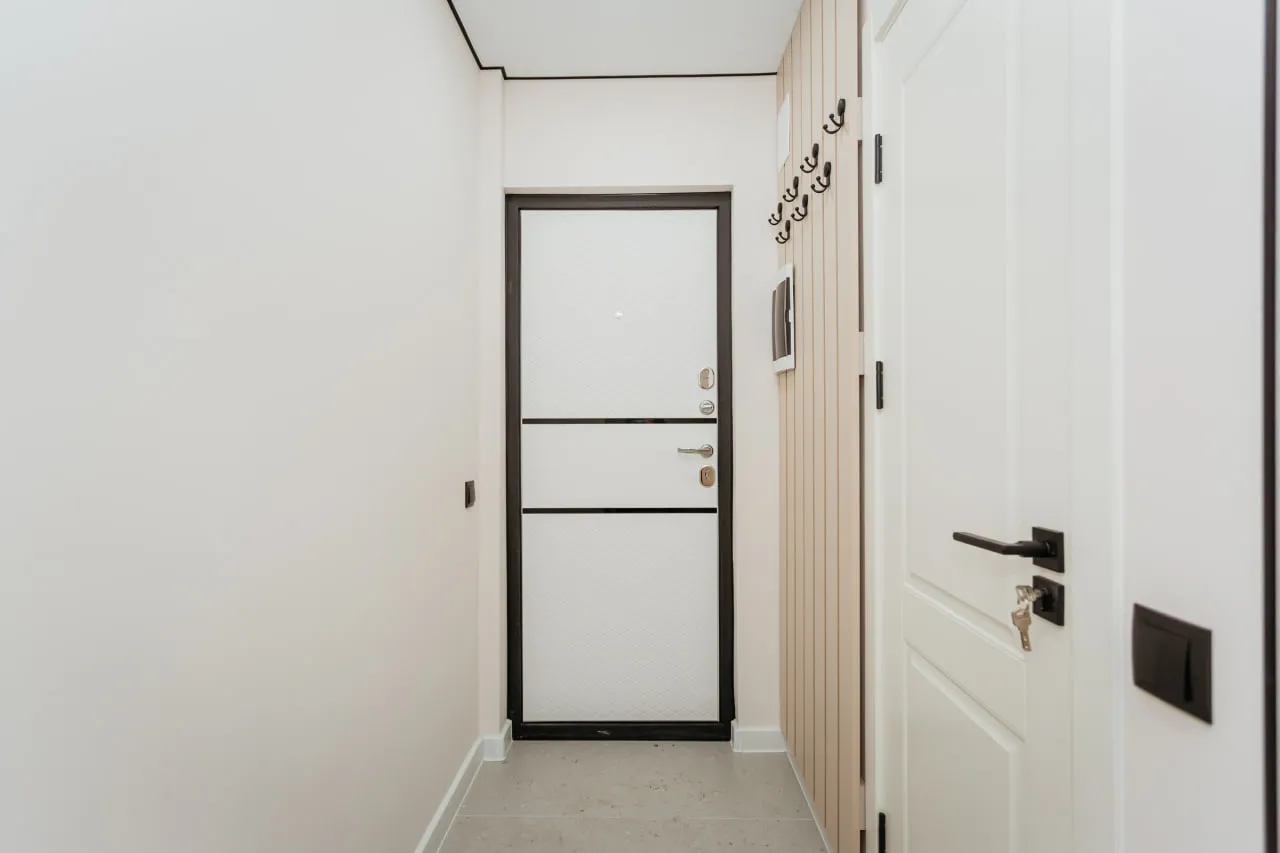 Chișinău Botanica str. Independenței 11