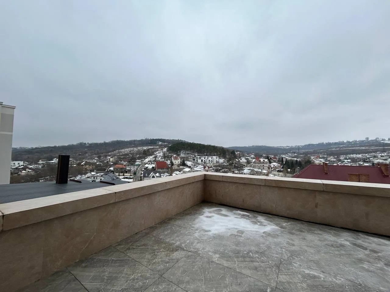 Chișinău Buiucani str. Ghioceilor 4