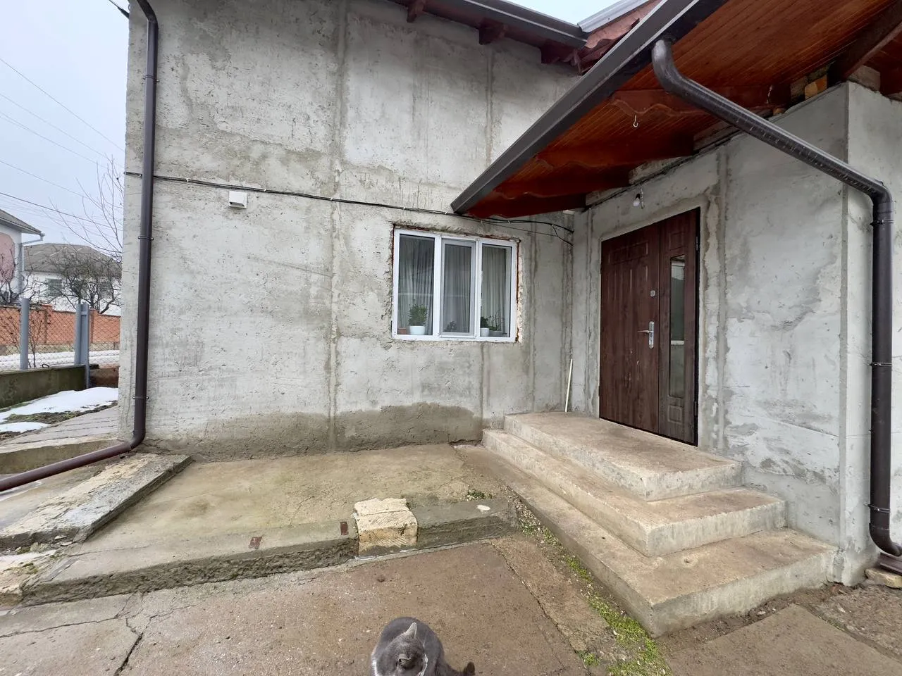 Кишинев Чореску ул. Борис Главан 2