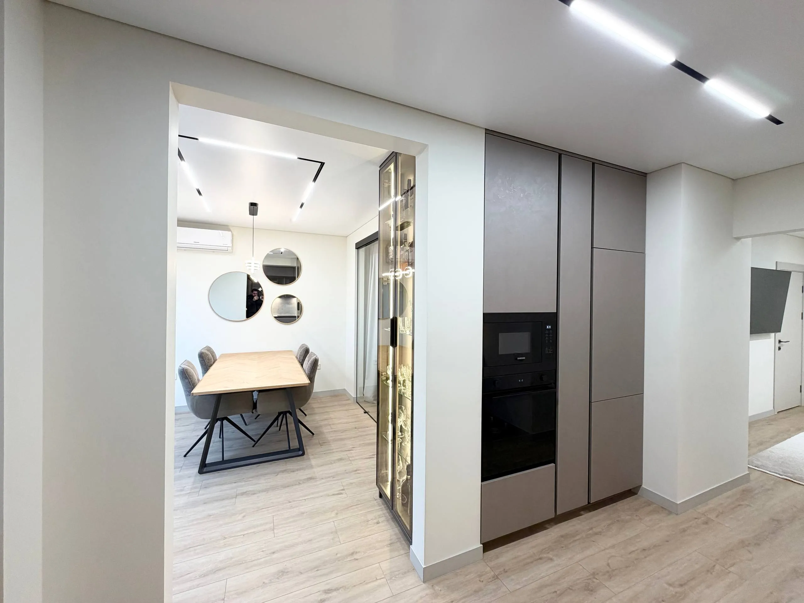 Chișinău Ciocana bd. Mircea cel Bătrân 2