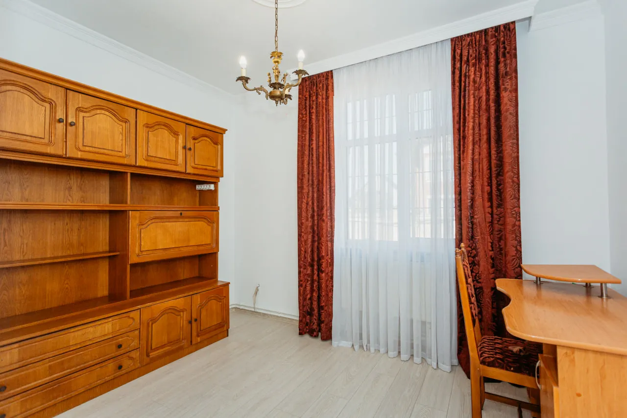 Chișinău Buiucani str. Alexandru Donici 7