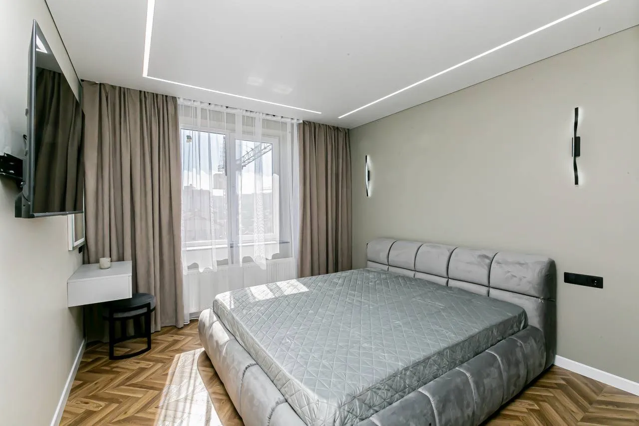 Chișinău Buiucani str. Drumul Taberei 7
