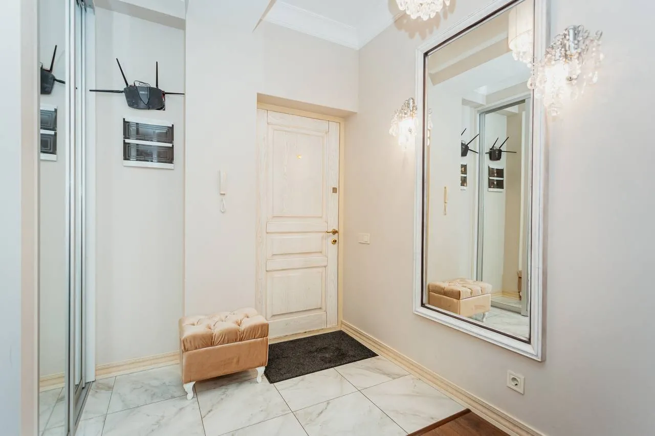 Chișinău Centru str. Alexandru Hâjdeu 10