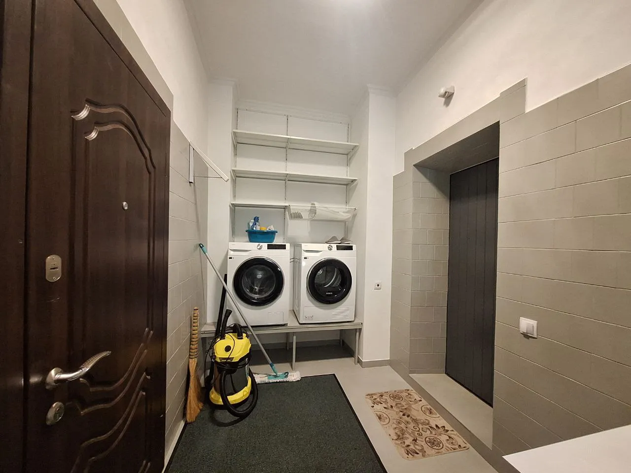 Chișinău Buiucani str. Vasile Stroescu 14