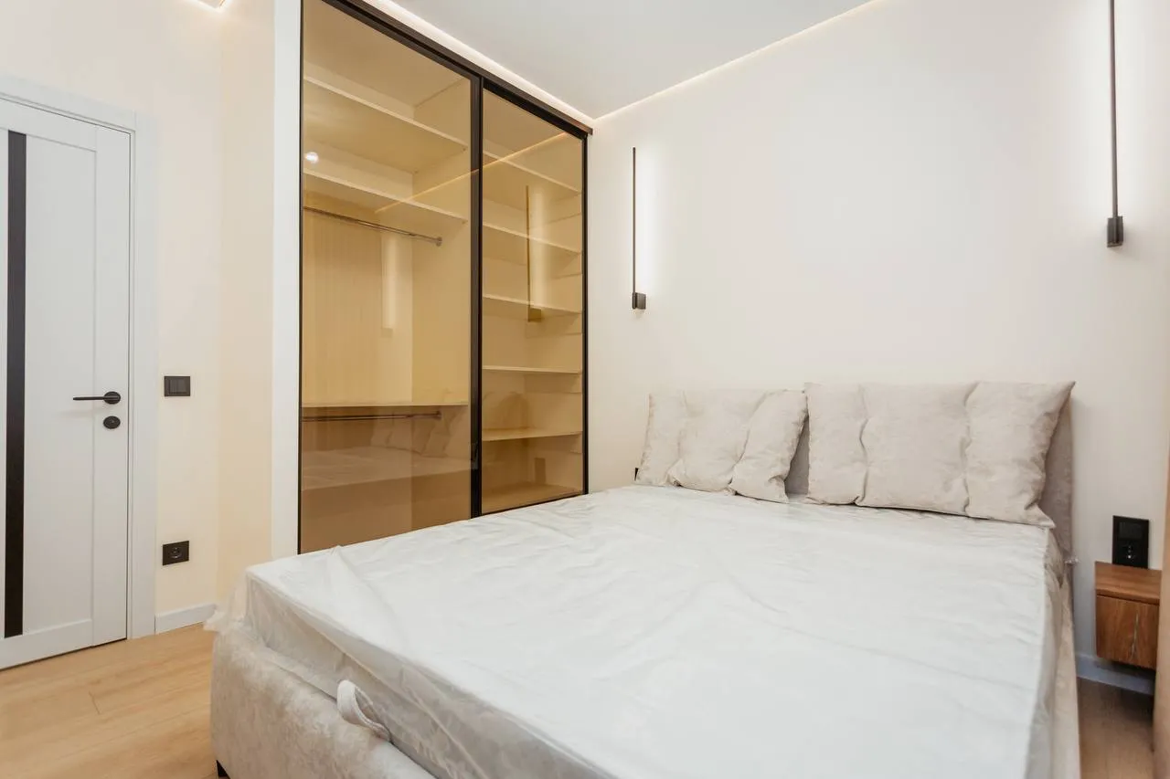 Кишинев Центр, ул. Георгий Кошбук 5