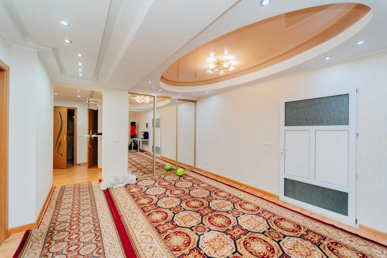 Chișinău Botanica str. Valea Crucii 11