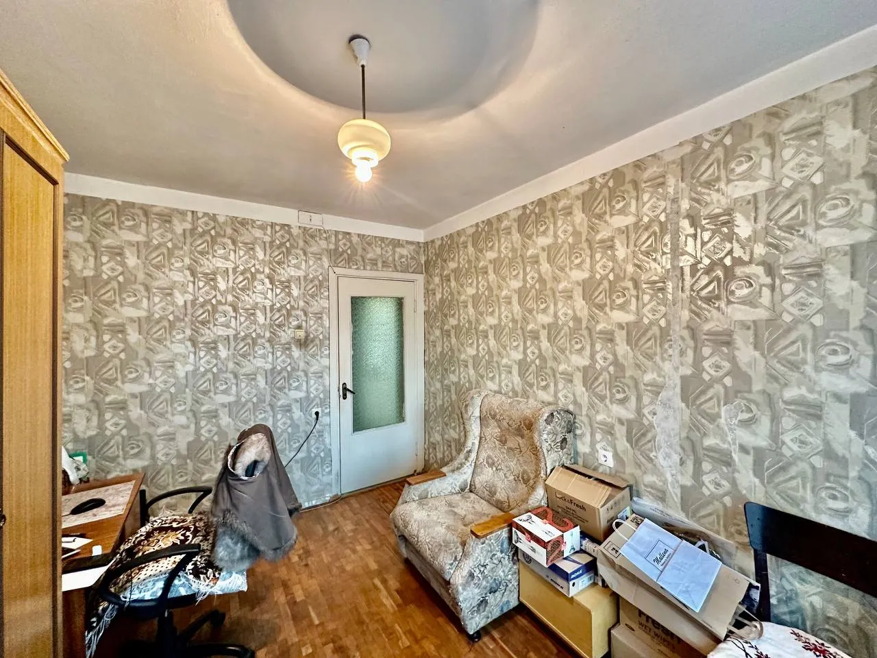 Chișinău Botanica bd. Dacia 3