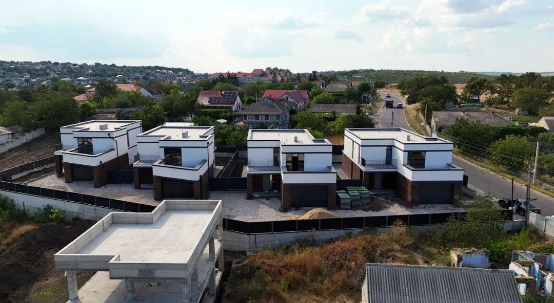 Кишинев Колоница ул. Будешть 3