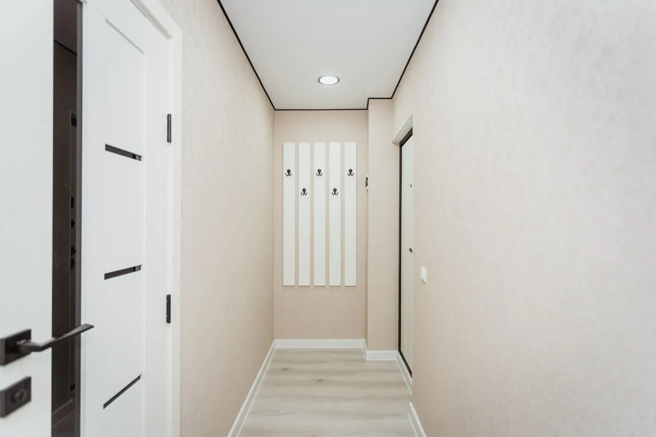 Кишинев Ботаника, ул. Николая Зелинского 9