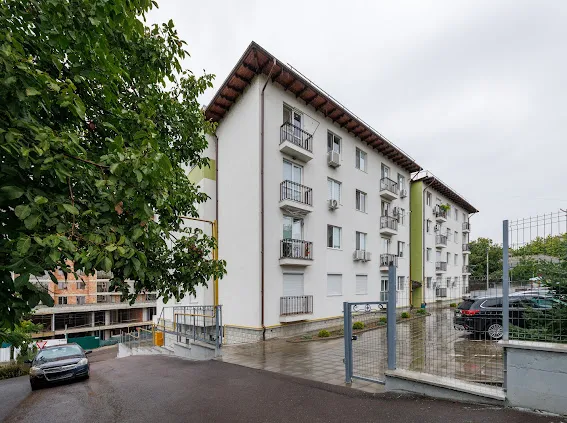 Ialoveni Centru str. Alexandru cel Bun  14