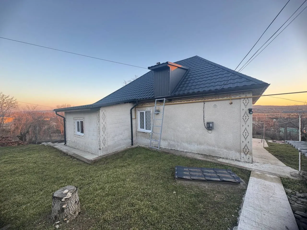 Anenii Noi Chirca str. Tineretului 15