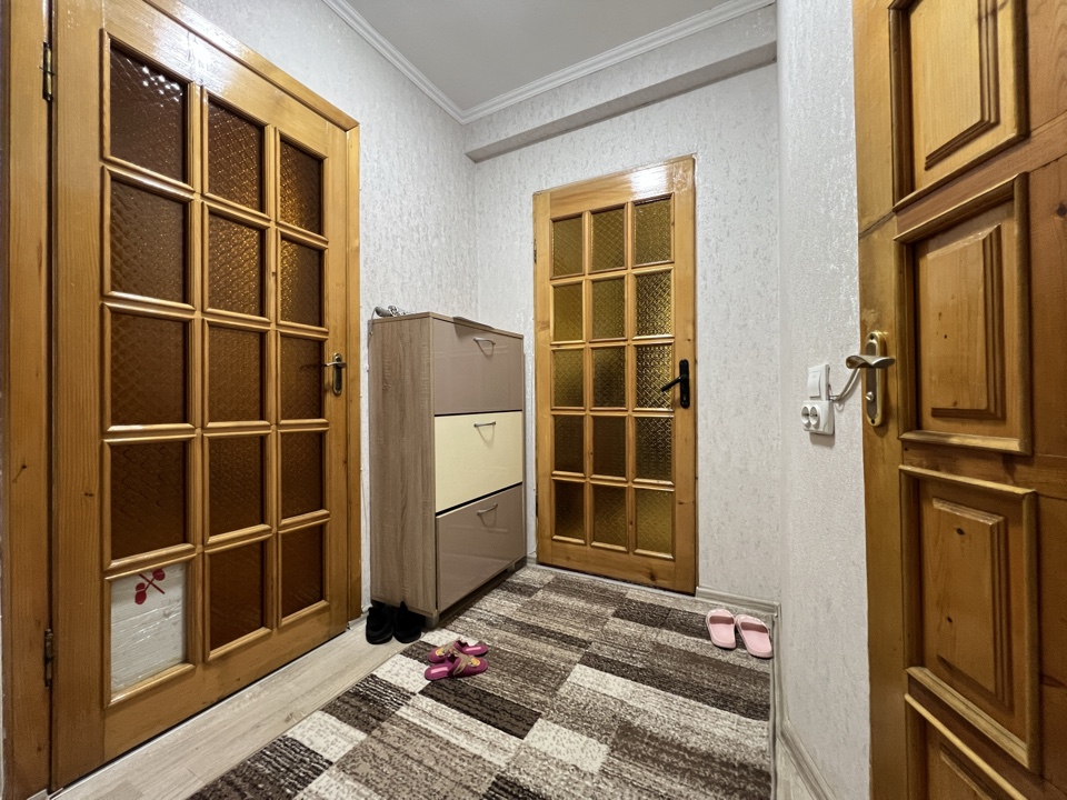 Chișinău Rîșcani str. Andrei Saharov 8