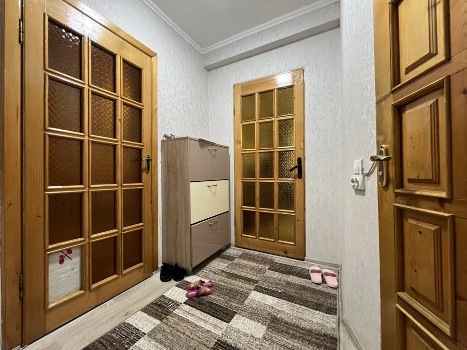 Кишинев Рышкановка ул. Андрей Сахаров 8