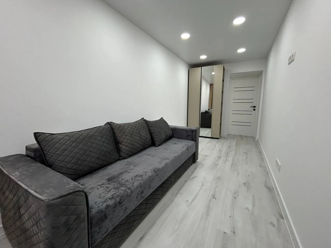 Chișinău Rîșcani, str. Tudor Vladimirescu 5