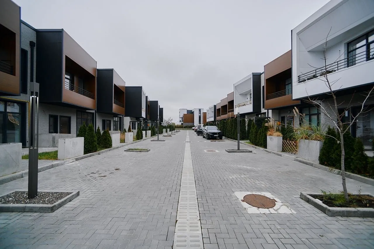 Chișinău Ciocana str. Bucovinei 1