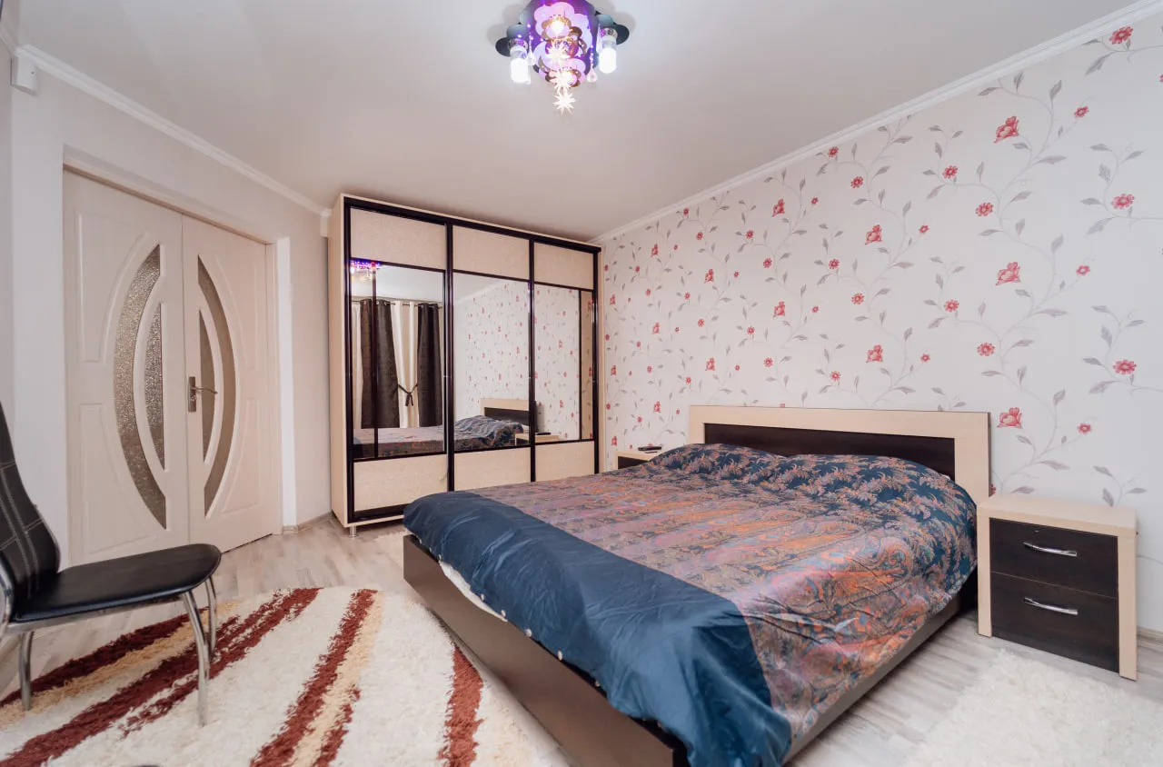Chișinău Botanica str. Prigoreni 6