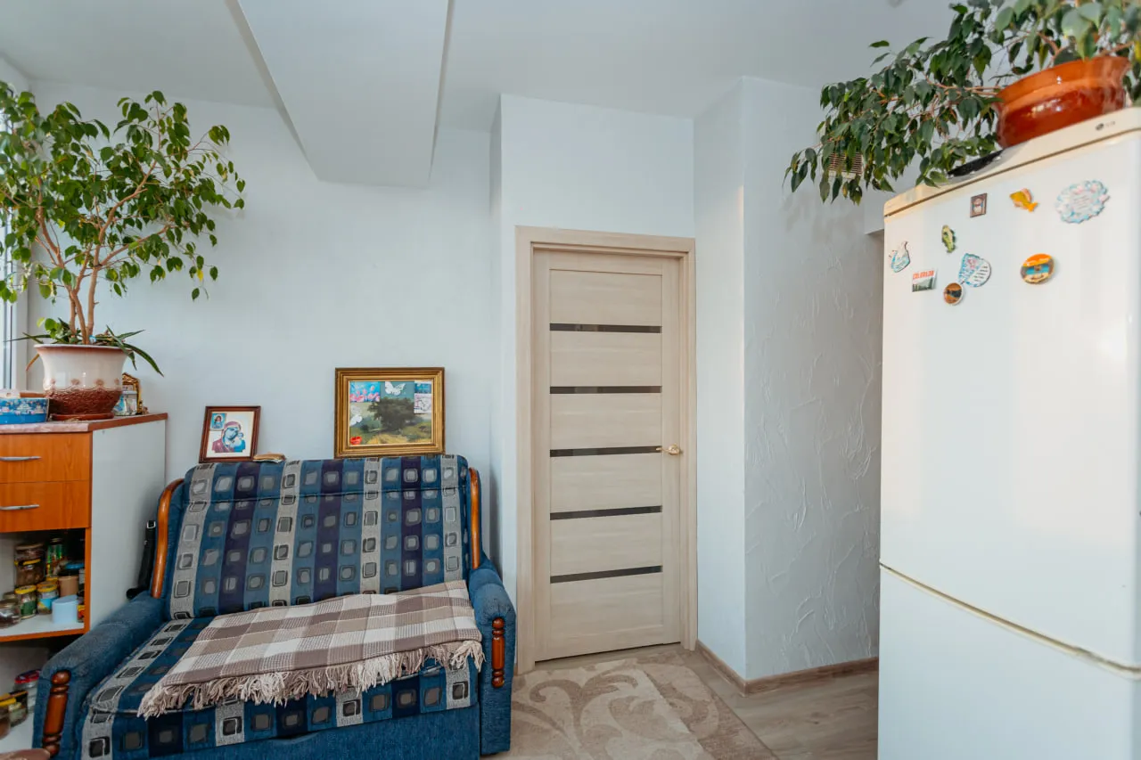 Chișinău Botanica str. Băcioii Noi 3